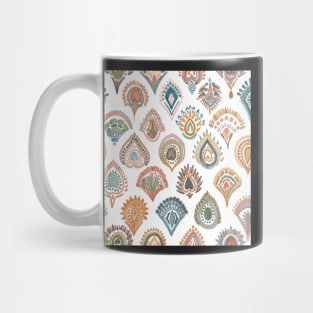 Paisley design Mug